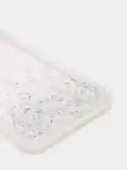 Молочный чехол Redmi Note 8T