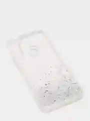 Молочный чехол Redmi Note 8T