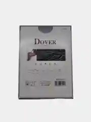 Черный колготки женские LUREX 40 DEN SHOW ELEGANCE, DOVER