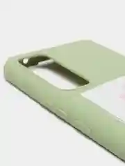 Лесной зеленый чехол HUAWEI HONOR 30