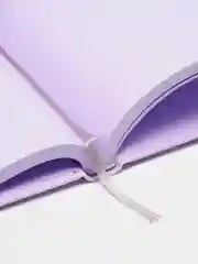 Блокнот Lavender Note