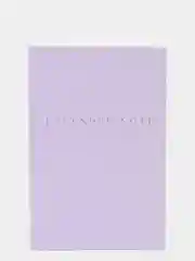 Блокнот Lavender Note