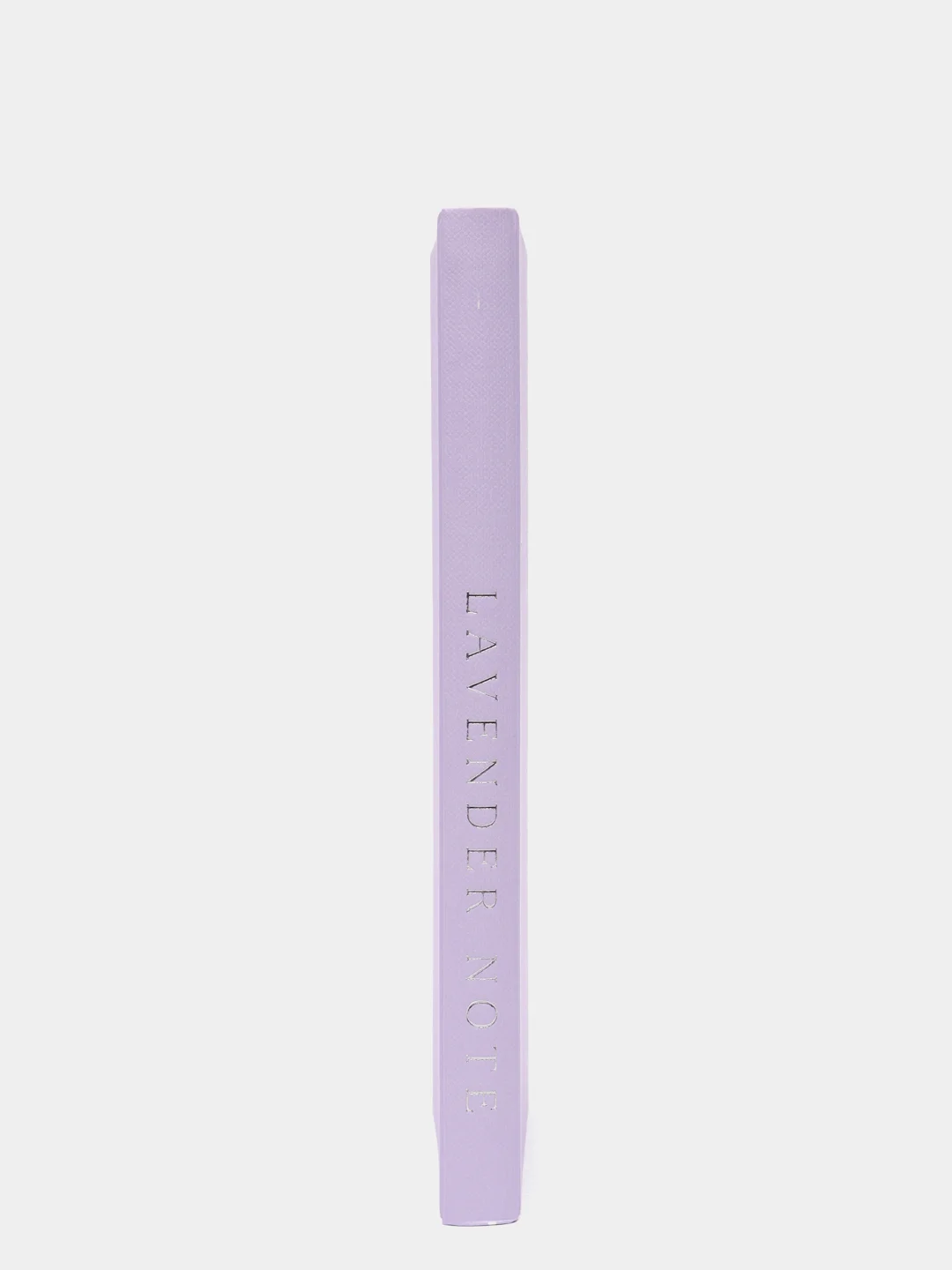 Блокнот Lavender Note