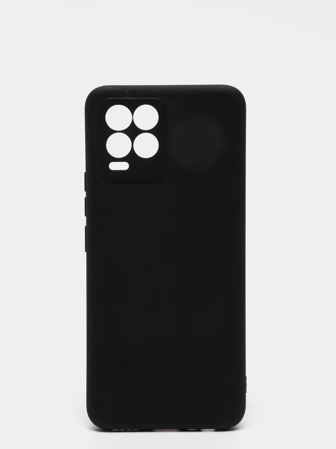 Угольный чехол Realme Narzo 30 5G / REALME 8 5G