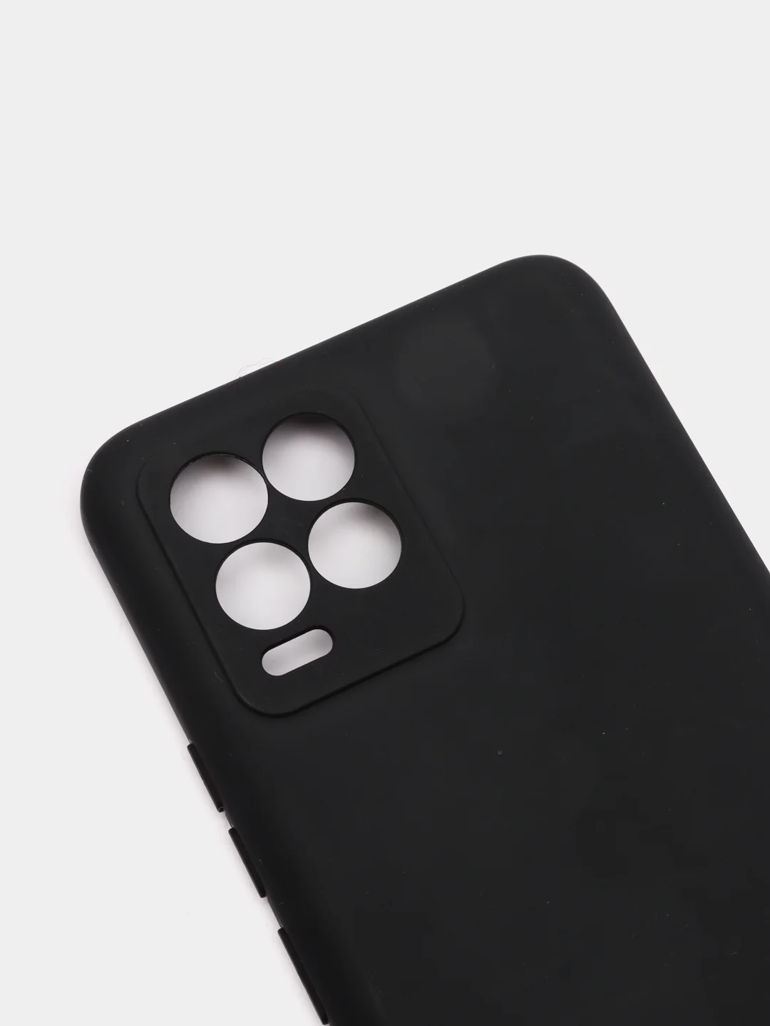 Угольный чехол Realme Narzo 30 5G / REALME 8 5G