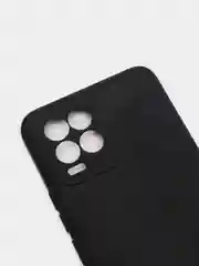 Угольный чехол Realme Narzo 30 5G / REALME 8 5G