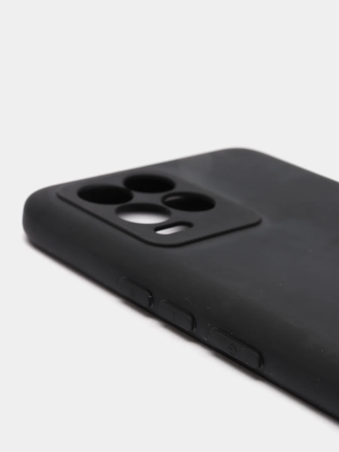 Угольный чехол Realme Narzo 30 5G / REALME 8 5G