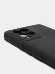 Угольный чехол Realme Narzo 30 5G / REALME 8 5G