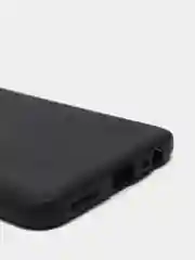 Угольный чехол Realme Narzo 30 5G / REALME 8 5G