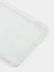 Тёмно-зелёный чехол на POCO X3