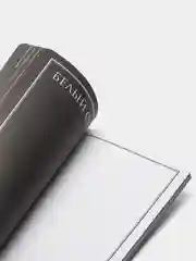 Уничтожь этот Black Note. Креативный скетчбук с заданиями