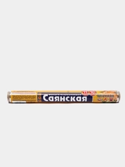 Фольга алюминиевая пищевая Саянская, 10 м