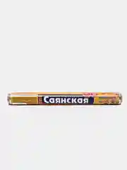 Фольга алюминиевая пищевая Саянская, 10 м