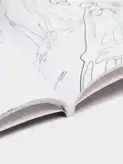 Большая книга волшебных раскрасок