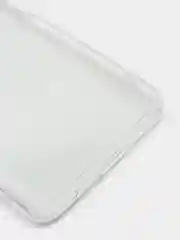 Черный чехол на POCO X3