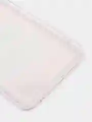 Красный чехол на POCO X3
