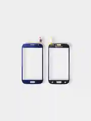 Синий тачскрин для Samsung i9060