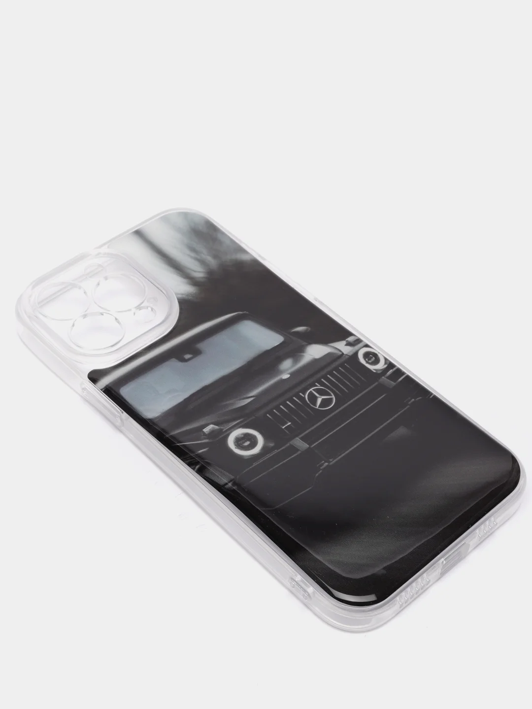 Чехол на iPhone 11 / 13 / 13 Pro Max