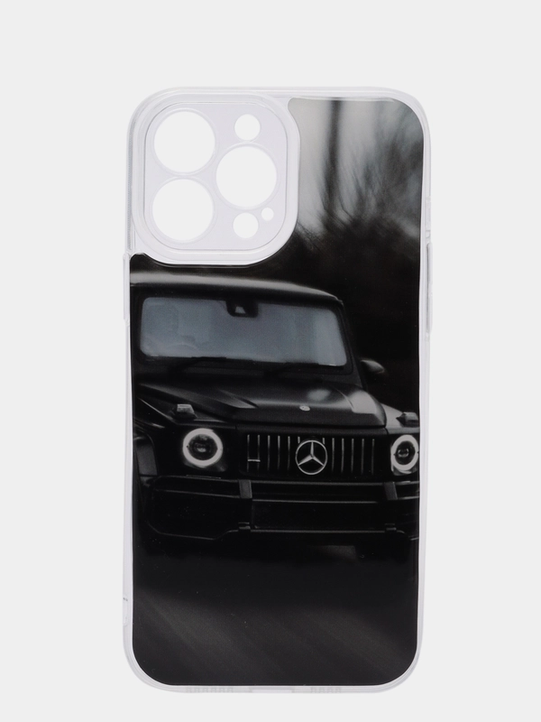 Чехол на iPhone 11 / 13 / 13 Pro Max