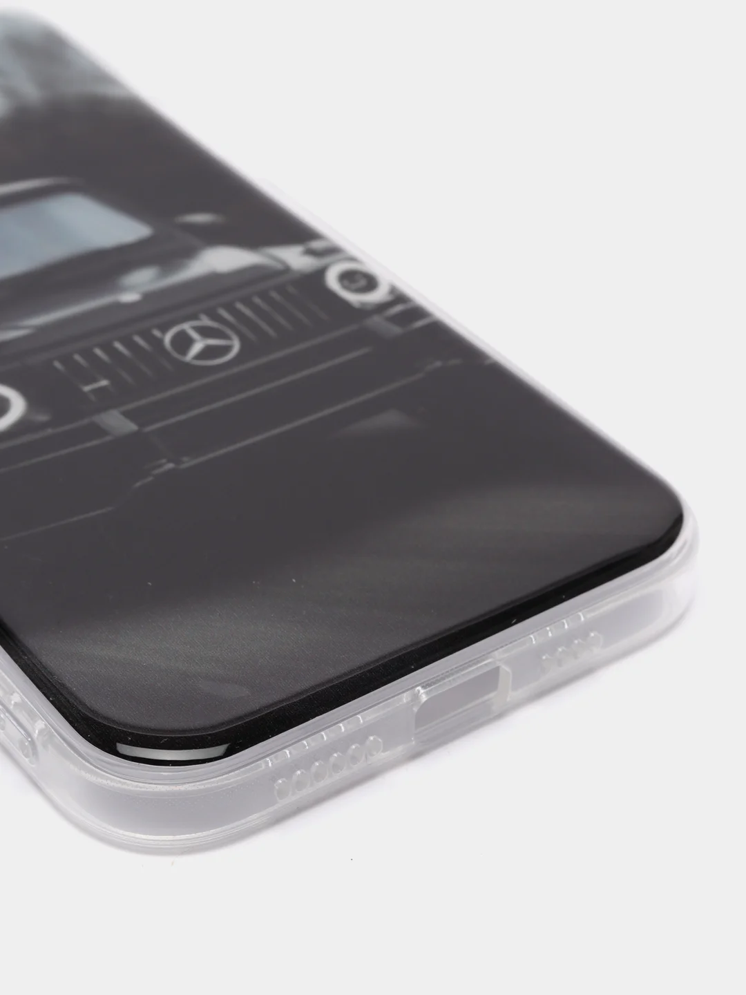 Чехол на iPhone 11 / 13 / 13 Pro Max