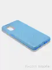 Ледяной чехол блестящий для Huawei Honor 30 PRO накладка c блестками Хонор 30 ПРО