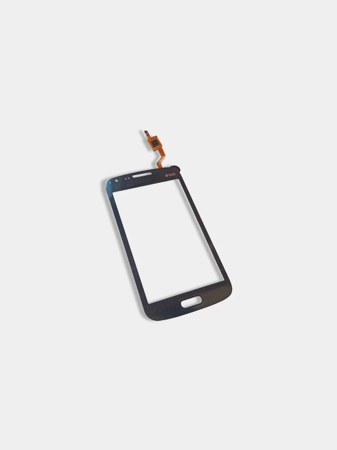 Синий тачскрин для Samsung Galaxy Core i8262