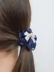 Бантики, 5,5 см, 2 штуки