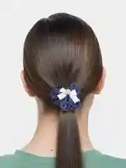 Бантики, 5,5 см, 2 штуки