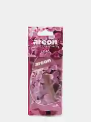 Ароматизатор освежитель авто Areon гелевый в машину, 5 мл