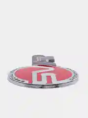 Красный украшение для авто "SVR"