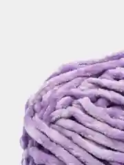 Сиреневый пряжа плюшевая YarnArt Chenille