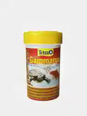 Корм Tetra Gammarus 100 мл.(гаммарус) для рыб и других водных животных