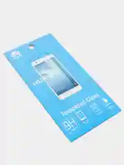 Черный защитное стекло 9D для Honor 8A, 8C, 10, 20i, 20 Lite Huawei P20, P Smart Plus, Y6