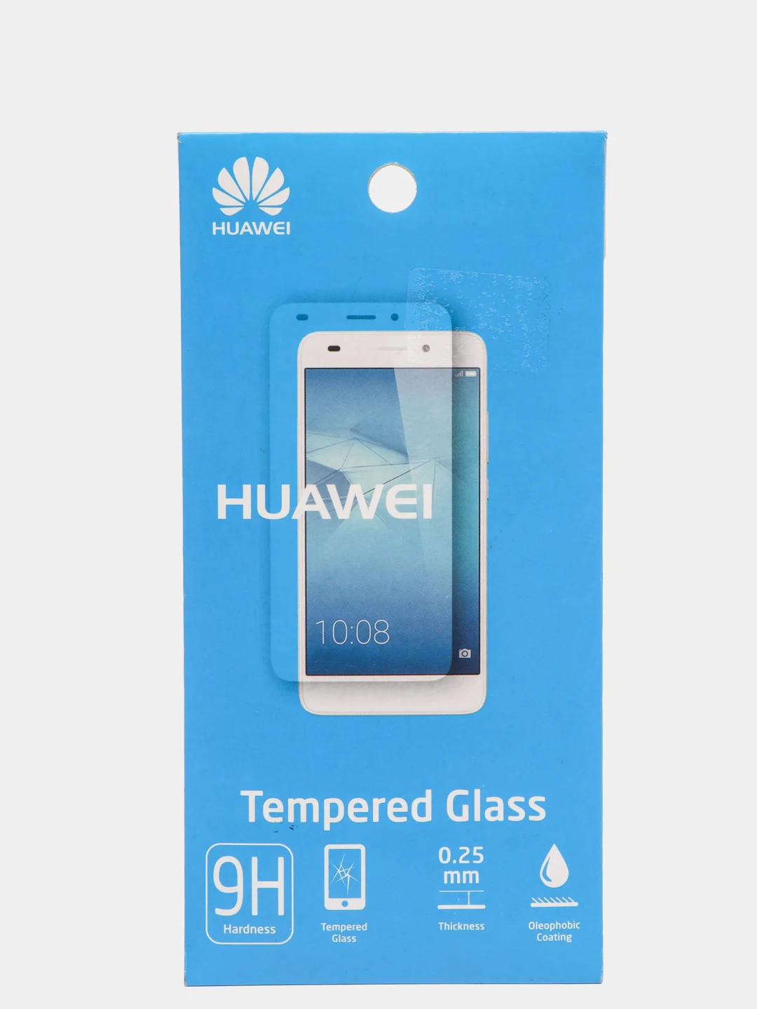 Черный защитное стекло 9D для Honor 8A, 8C, 10, 20i, 20 Lite Huawei P20, P Smart Plus, Y6