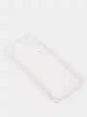 Прозрачный чехол силиконовый прозрачный для Xiaomi (Mi/Note/Poco/Redmi)