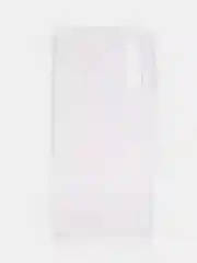 Прозрачный чехол силиконовый прозрачный для Xiaomi (Mi/Note/Poco/Redmi)
