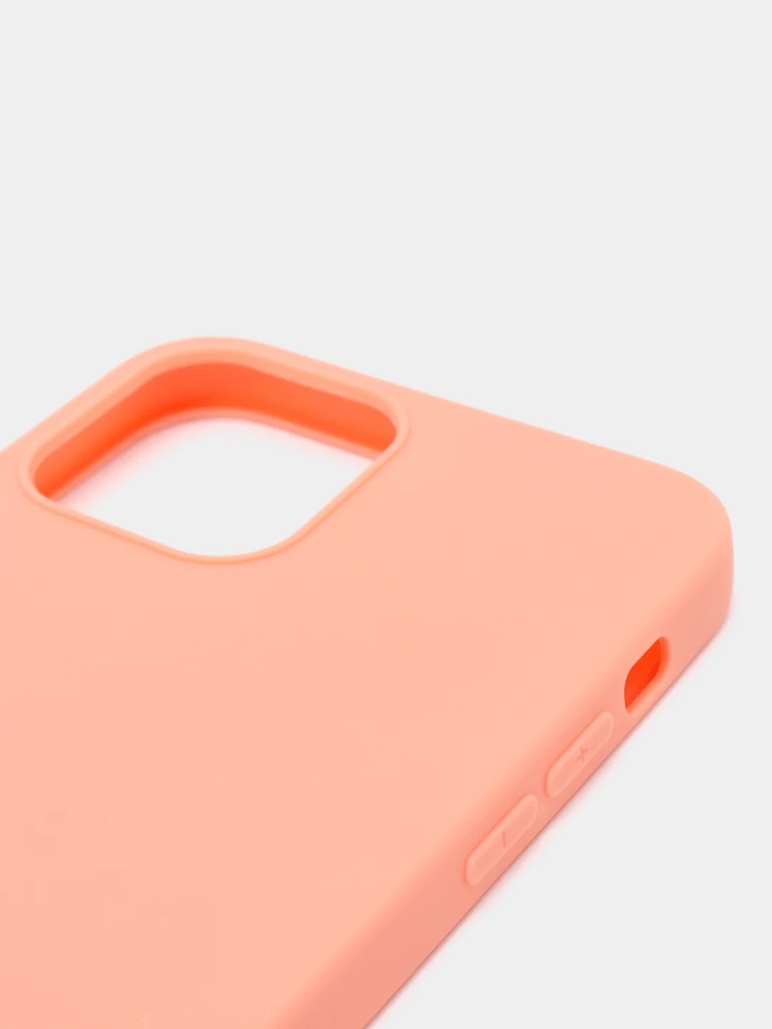 Карамельный чехол для Apple iPhone 12, силиконовый