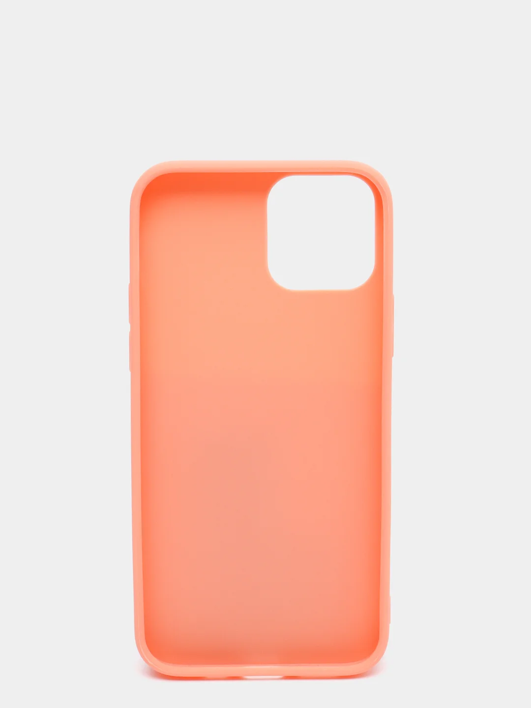 Карамельный чехол для Apple iPhone 12, силиконовый
