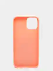 Карамельный чехол для Apple iPhone 12, силиконовый