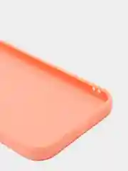 Карамельный чехол для Apple iPhone 12, силиконовый