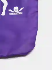 Фиолетовый чехол для скакалки
