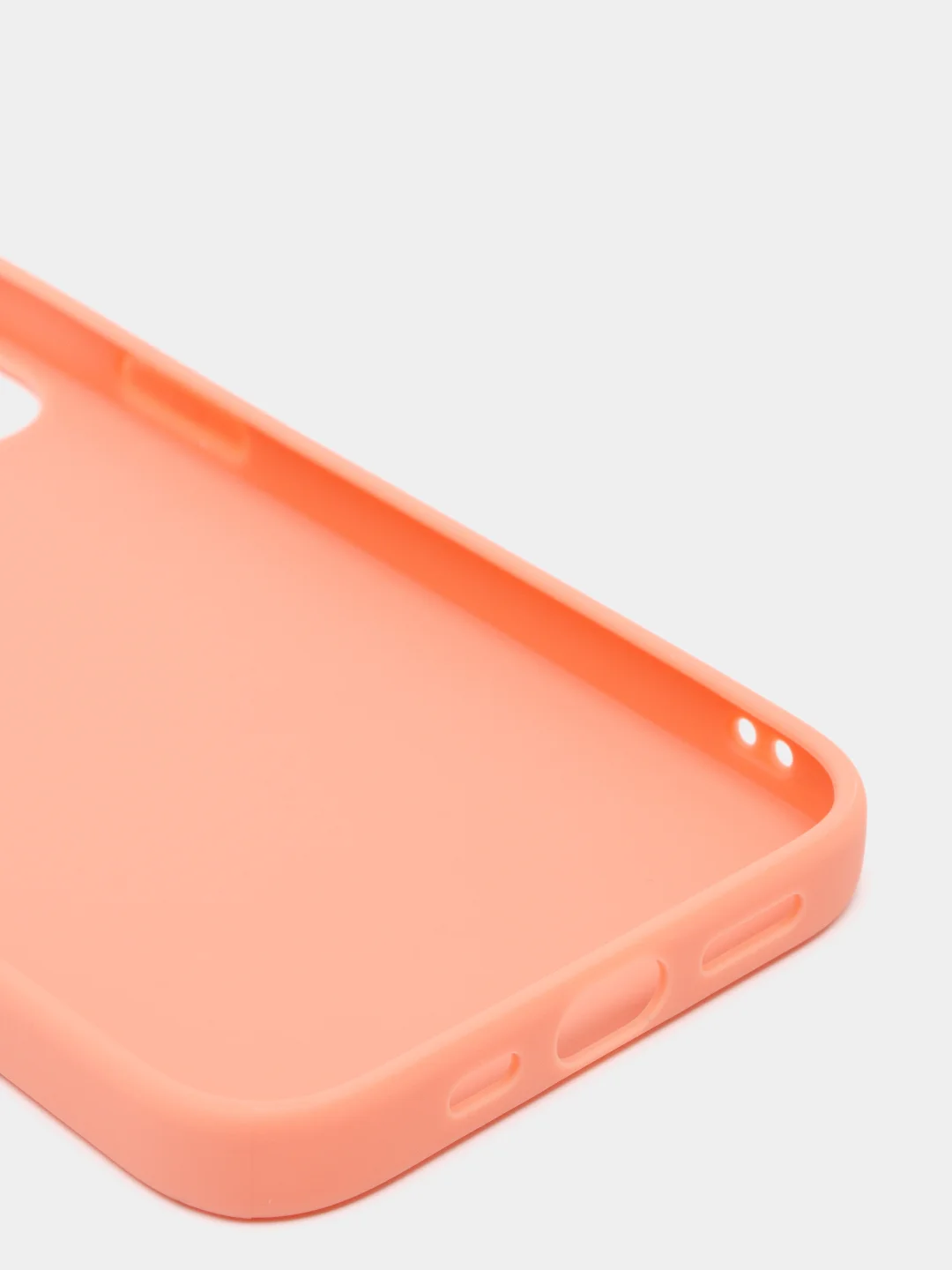 Карамельный чехол для Apple iPhone 13 pro