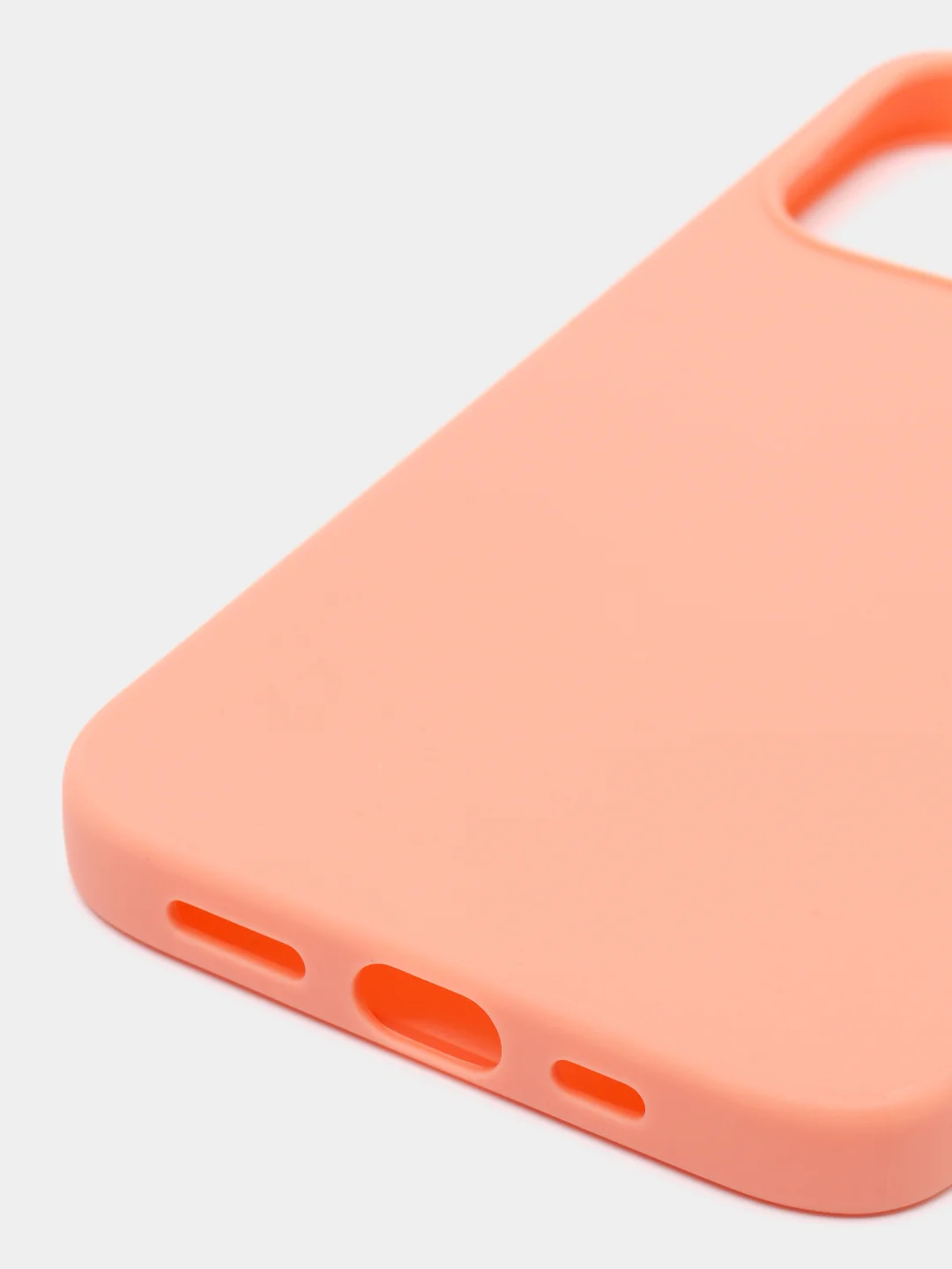 Карамельный чехол для Apple iPhone 13 pro
