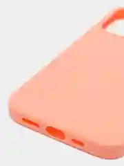 Карамельный чехол для Apple iPhone 13 pro