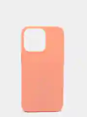 Карамельный чехол для Apple iPhone 13 pro