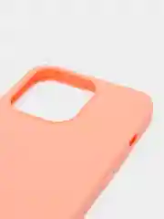 Карамельный чехол для Apple iPhone 13 pro