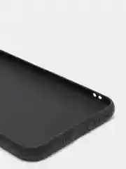 Черный чехол для Apple iPhone 11 pro max, силиконовый