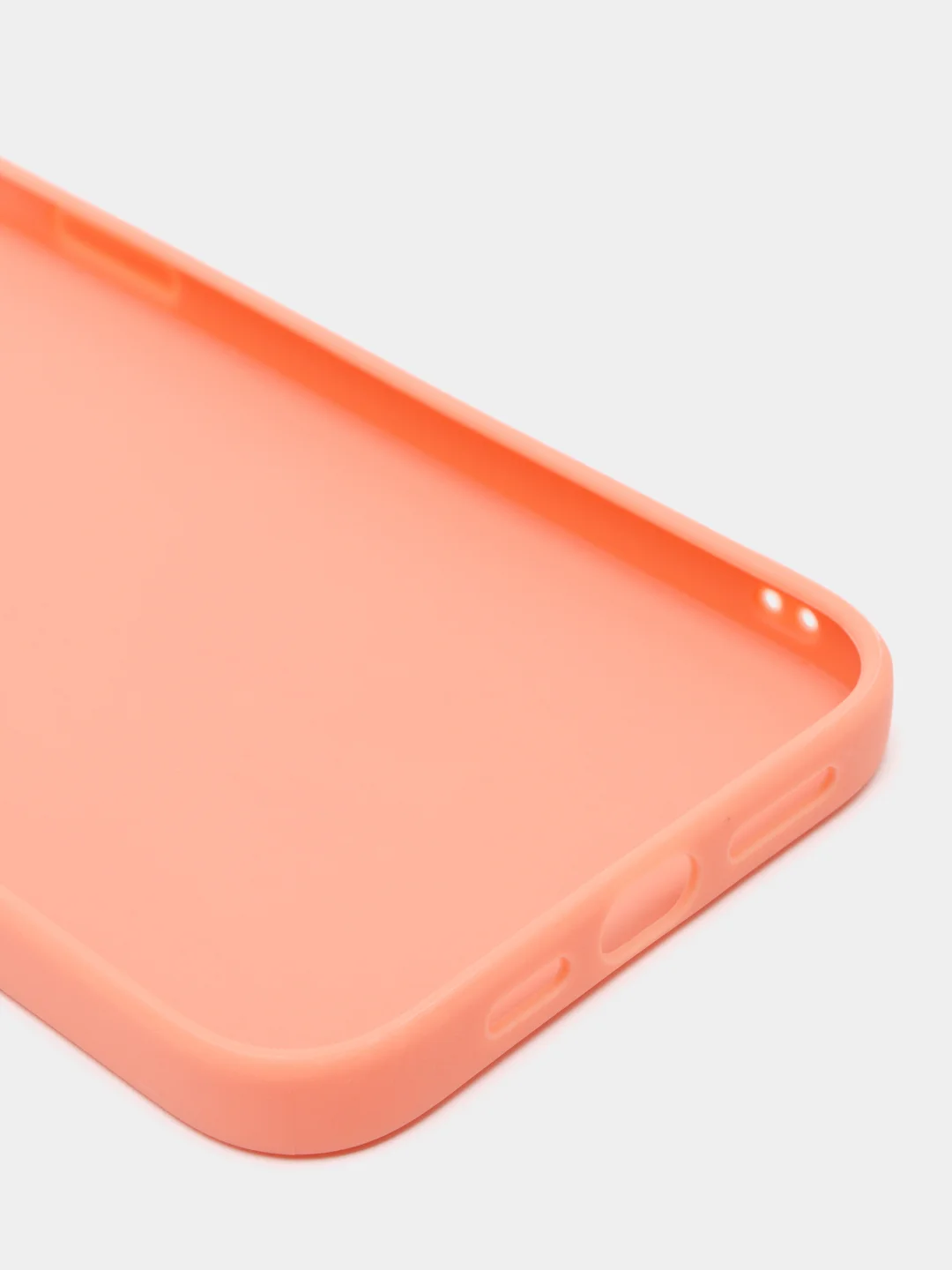 Карамельный чехол для Apple iPhone 13 pro max, силиконовый
