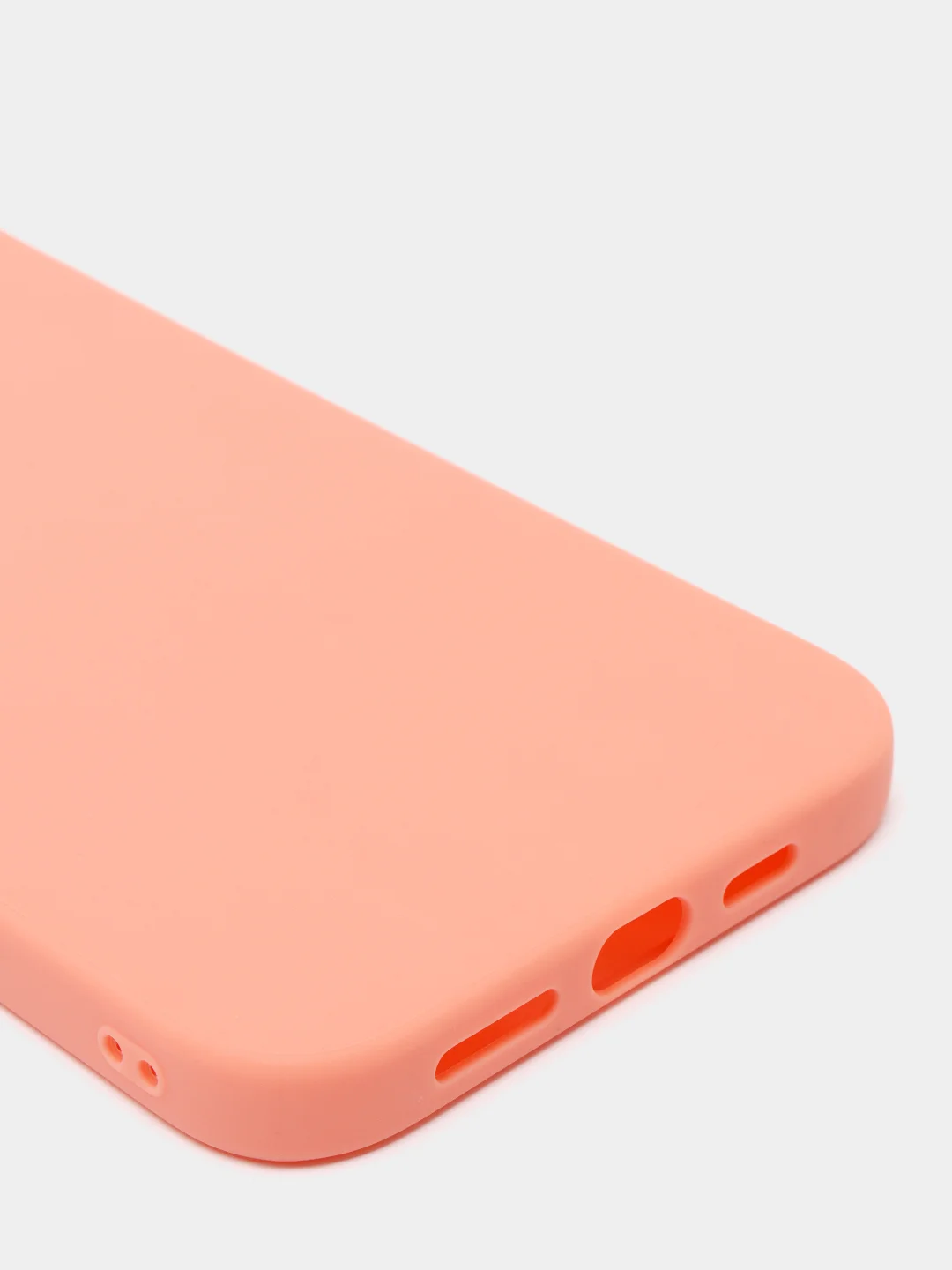 Карамельный чехол для Apple iPhone 13 pro max, силиконовый
