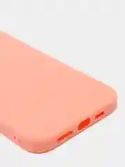 Карамельный чехол для Apple iPhone 13 pro max, силиконовый